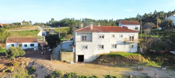 3 Schlafzimmer Haus in Vila de Rei, Portugal, Nr. 172675 16
