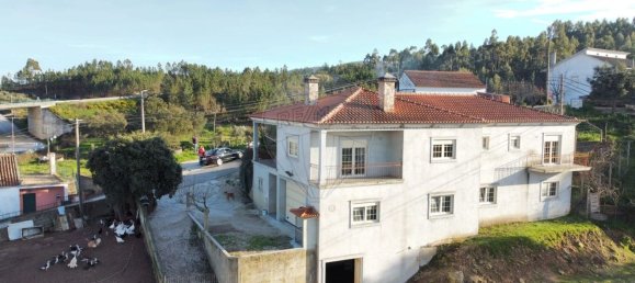 3 Schlafzimmer Haus in Vila de Rei, Portugal, Nr. 172675 17