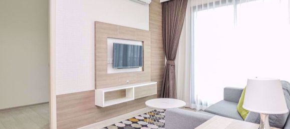 2 bedrooms Condo in Life Asoke Railay Beach, Thailand No. 31398 4