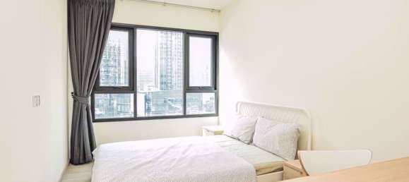 2 bedrooms Condo in Life Asoke Railay Beach, Thailand No. 31398 7