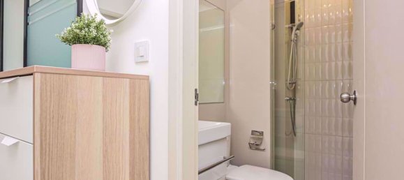 2 bedrooms Condo in Life Asoke Railay Beach, Thailand No. 31398 10