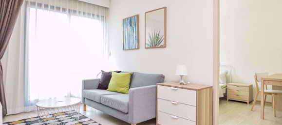 2 bedrooms Condo in Life Asoke Railay Beach, Thailand No. 31398 2