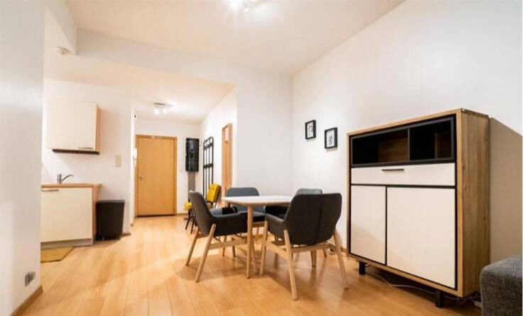 1 bedroom Apartment in Avignon, France No. 361040