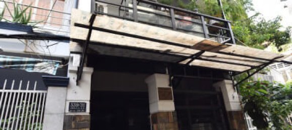 79.8m² House in District 10, Vietnam No. 13302 2