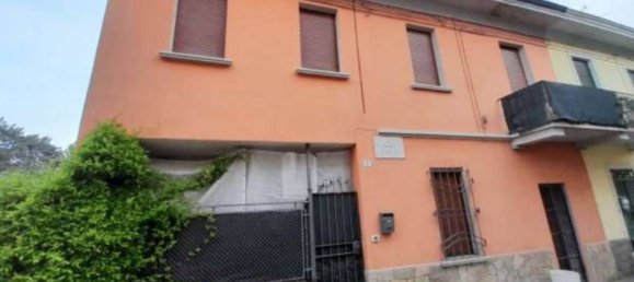 4-Zimmer Wohnung in Marcignago, Italy, Nr. 300697 5