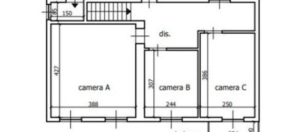 4-Zimmer Wohnung in Marcignago, Italy, Nr. 300697 13