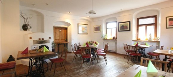 Café / restaurante de 19 divisões em Erzgebirgskreis, Germany N.º 50884 18