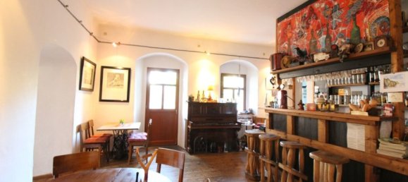 Café / restaurante de 19 divisões em Erzgebirgskreis, Germany N.º 50884 21