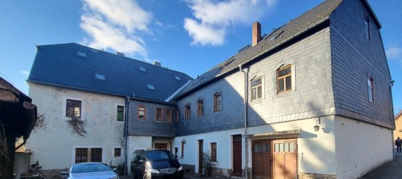 Café / restaurante de 19 divisões em Erzgebirgskreis, Germany N.º 50884 4