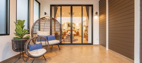 5 bedrooms House in Chiang Mai, Thailand No. 26998 11