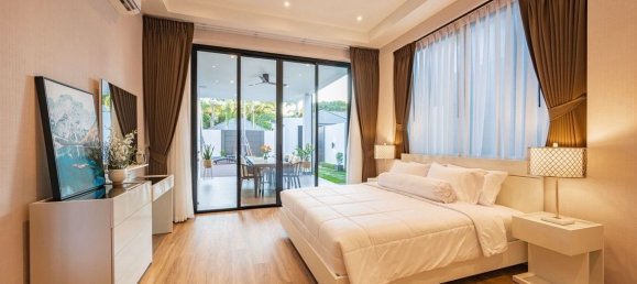 5 bedrooms House in Chiang Mai, Thailand No. 26998 5