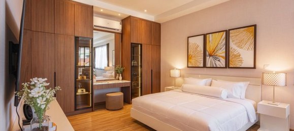 5 bedrooms House in Chiang Mai, Thailand No. 26998 4