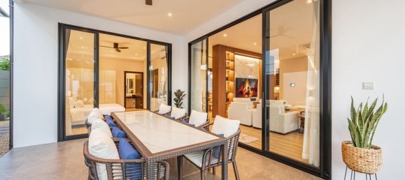 5 bedrooms House in Chiang Mai, Thailand No. 26998 8