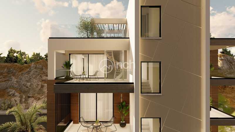 3 bedrooms Apartment in Limassol, Cyprus No. 8627