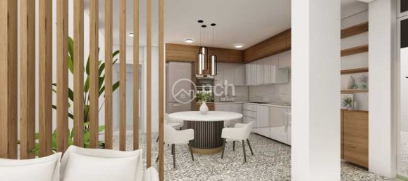 3 bedrooms Apartment in Limassol, Cyprus No. 8627 7