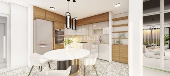 3 bedrooms Apartment in Limassol, Cyprus No. 8627 8