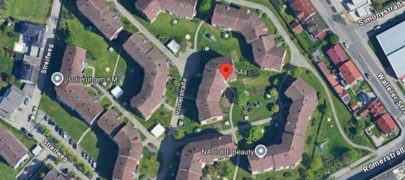 3-salle Appartement à Wels, Austria No. 222665 14