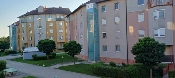 3-salle Appartement à Wels, Austria No. 222665 15