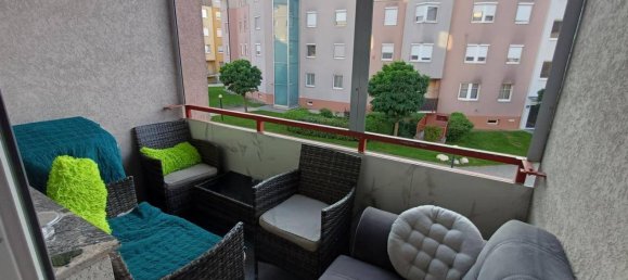 3-salle Appartement à Wels, Austria No. 222665 10