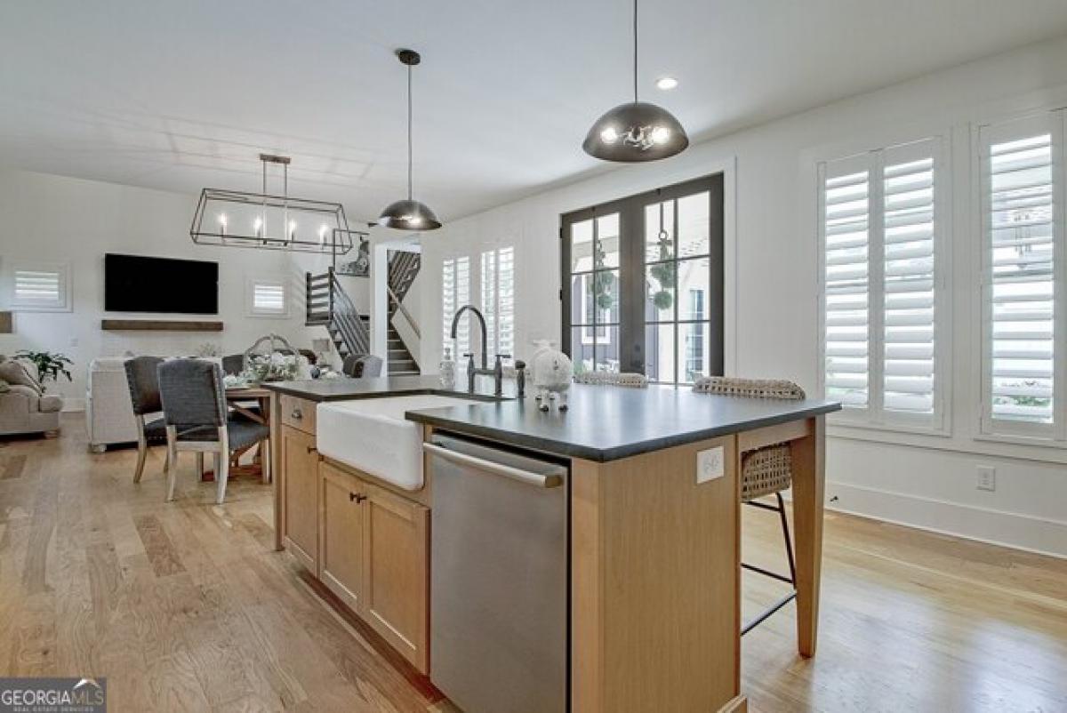 4 bedrooms House in Newnan, USA No. 390084