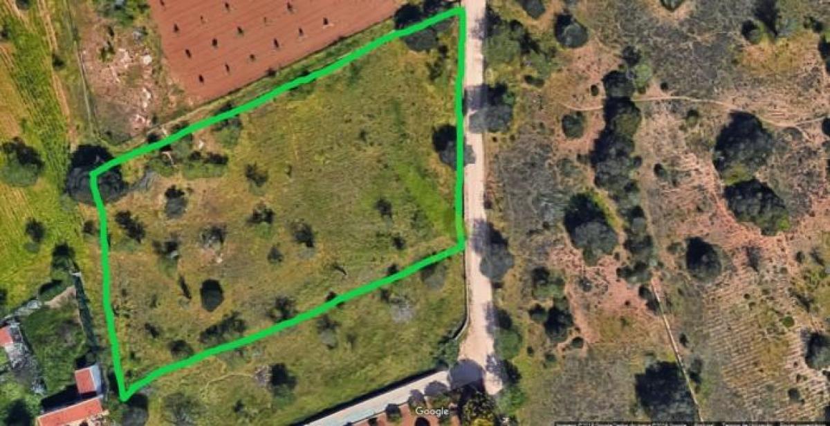 2830m² Land in Lagoa, Portugal No. 8613