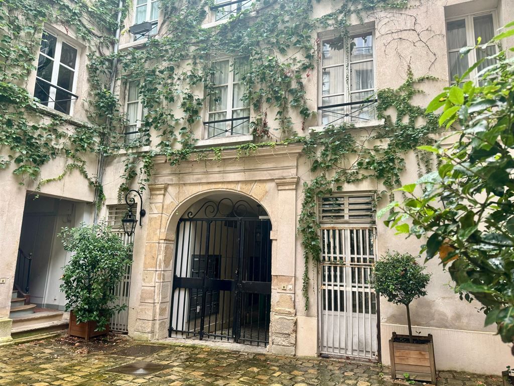 2 Schlafzimmer Wohnung in Paris, France, Nr. 178020