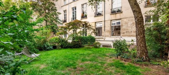 2 Schlafzimmer Wohnung in Paris, France, Nr. 178020 3