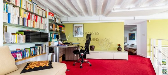 2 Schlafzimmer Wohnung in Paris, France, Nr. 178020 7