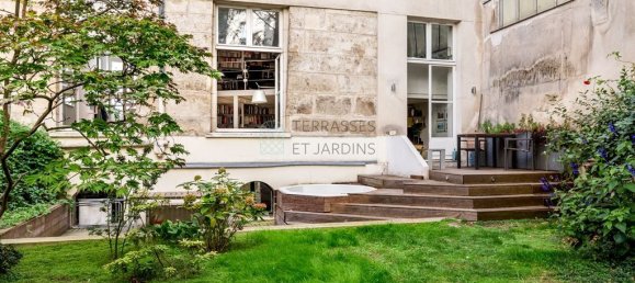 2 Schlafzimmer Wohnung in Paris, France, Nr. 178020 2