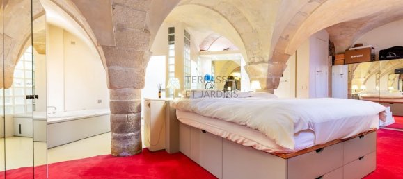 2 Schlafzimmer Wohnung in Paris, France, Nr. 178020 5