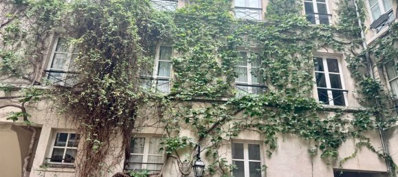 2 Schlafzimmer Wohnung in Paris, France, Nr. 178020 4