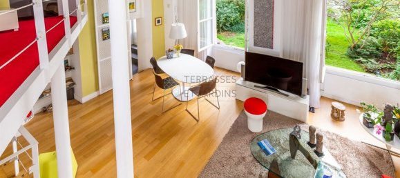 2 Schlafzimmer Wohnung in Paris, France, Nr. 178020 6