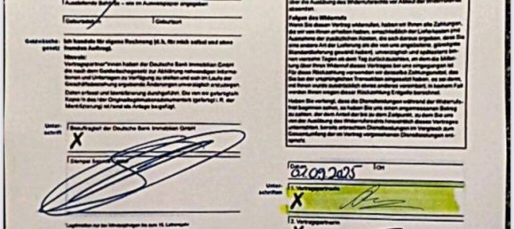 1 bedroom Apartment in Augsburg, Germany No. 328911 8