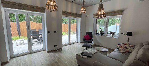 3 rooms Apartment in Wismar, Germany No. 261364 4