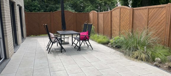 3 rooms Apartment in Wismar, Germany No. 261364 2