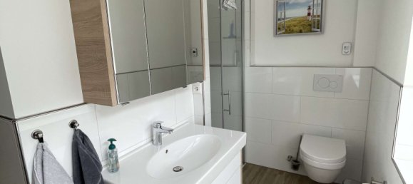 3 rooms Apartment in Wismar, Germany No. 261364 5