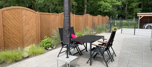 3 rooms Apartment in Wismar, Germany No. 261364 3