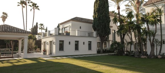 Villa de 6 dormitorios en Marbella, Spain No. 136653 20