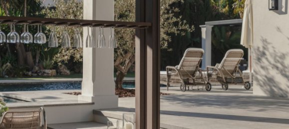 Villa de 6 dormitorios en Marbella, Spain No. 136653 5