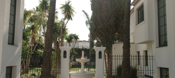Villa de 6 dormitorios en Marbella, Spain No. 136653 50