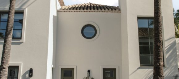 Villa de 6 dormitorios en Marbella, Spain No. 136653 11