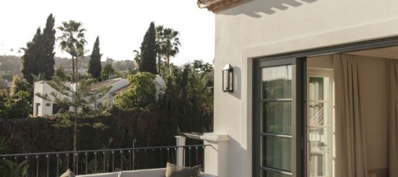 Villa de 6 dormitorios en Marbella, Spain No. 136653 19