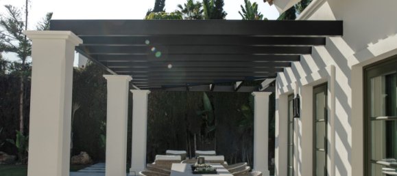 Villa de 6 dormitorios en Marbella, Spain No. 136653 6