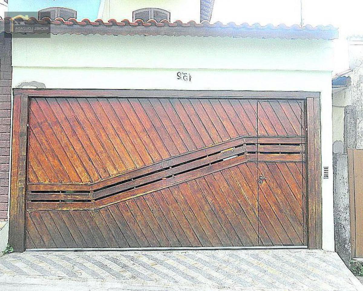 Casa de 3 dormitorios en Sao Paulo, Brazil No. 473461