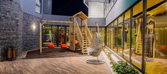 3 rooms Penthouse in Alanya, Turkey No. 10186 28