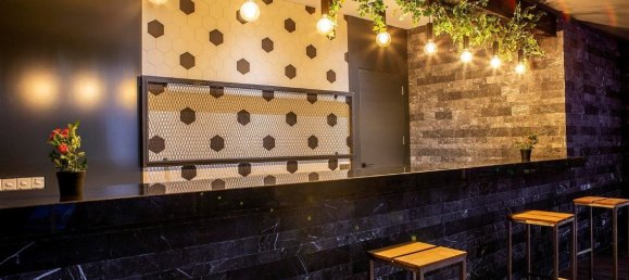 3 rooms Penthouse in Alanya, Turkey No. 10186 24