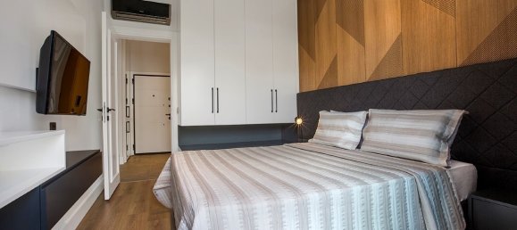 3 rooms Penthouse in Alanya, Turkey No. 10186 7