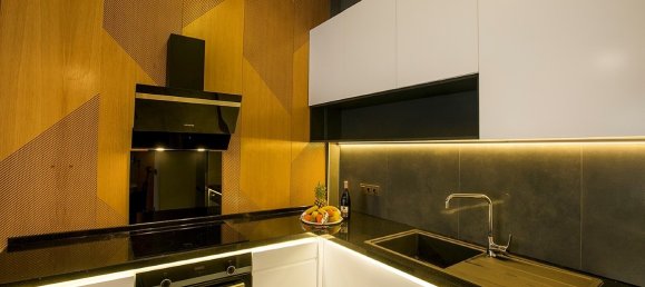 3 rooms Penthouse in Alanya, Turkey No. 10186 9