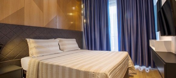 3 rooms Penthouse in Alanya, Turkey No. 10186 8