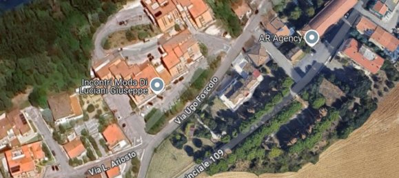 Apartamento de 3 habitaciónes en Sant'Elpidio a Mare, Italy No. 97260 3